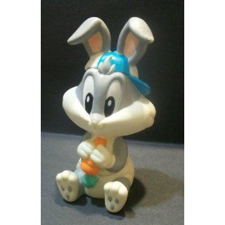 Baby Bugs Bunny Squeak Toy 