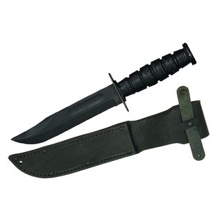 Ontario Knife Co 498 Marine Combat Military Knife