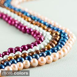 Necklaces Buy Diamond Necklaces, Pearl Necklaces