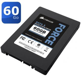 490 Mb/s   SATA III 6.0Gb/s   Format 2.5 2.9mm   Garantie 3