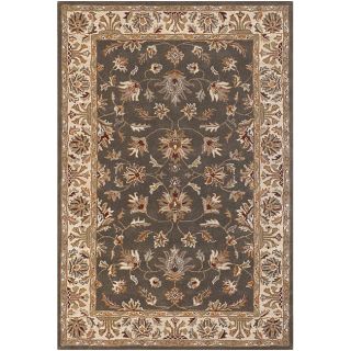 Hand tufted Mandara New Zealand Wool Rug (26 x 76) Today $87.99 2.0