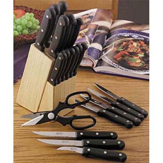 Cutlery Set 22 Piece Today $23.49 3.2 (230 reviews)