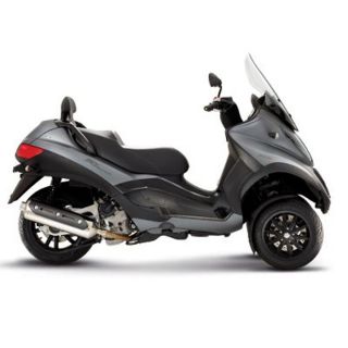 Scooter Piaggio  LT500 sport gris mat   Achat / Vente SCOOTER