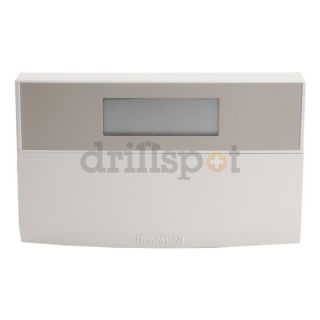 Honeywell T7300F2010 T Stat, Programmable