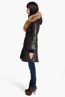 Mackage Candice Puffer Jacket for women