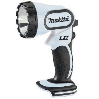 Makita BML185W 18 Volt LXT Lithium Ion Cordless Flashlight   