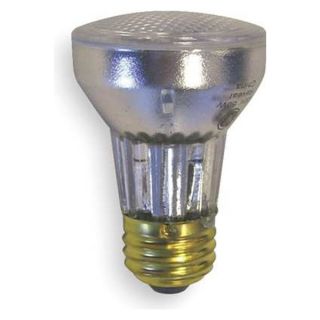 GE Lighting 60PAR16/FL/RVL Halogen Floodlight, PAR16, 60W