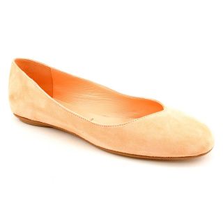 Yin Womens Diane Regular Suede Casual Shoes (Size 9) $71.99