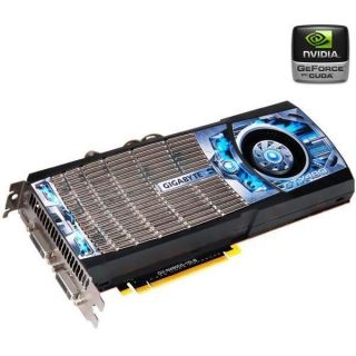 480   1536 Mo GDDR5   Achat / Vente CARTE GRAPHIQUE GeForce GTX 480
