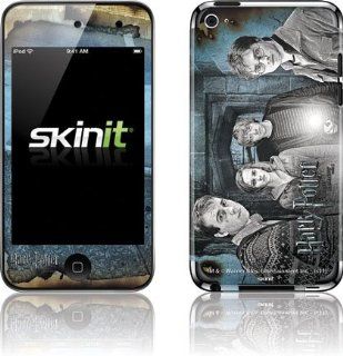 Skinit Harry Potter Friends Vinyl Skin for iPod Touch (4th