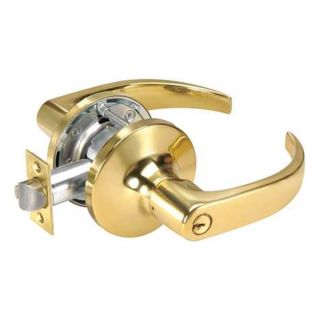 Yale PB5407LN x 605 Lever Lockset, Grade 1, Office/Entrance