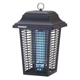 Flowtron 14044 Electronic Fly/Insect Killer, 40 W, 1 Acre