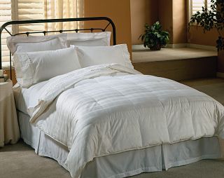 Mountain View 330 Thread Count Down Blend Comforter Today $89.99 4.5