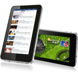 Beam Android 2.2 eReader/ Tablet 7 inch