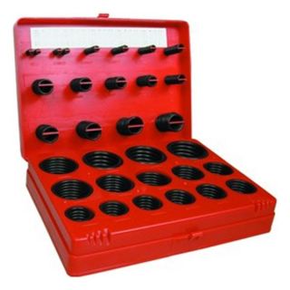 DrillSpot 99113 1/8 to 1 1/2 O Ring Hand Assortment Kit 30 popular