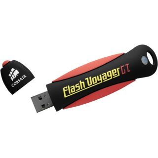 Corsair 64GB Flash Voyager GT USB 2.0 Flash Drive