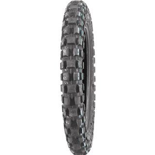 Cheng Shin C183A Dirt Bike Off Road Motorcycle Tire   2.50 10, 4 Ply