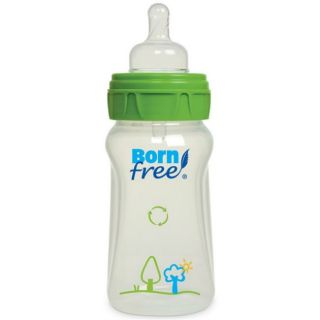 Born Free 9 ounce Eco Deco Bottle Today $10.99