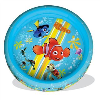Smoby Piscine Némo 120 cm   Achat / Vente PISCINE GONFLABLE Smoby