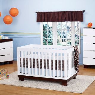 babyletto Modo 3 in 1 Crib with Toddler Rail See Price in Cart 4.7 (25
