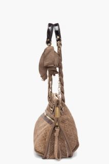 Lanvin Scaled Amalia Bag for women