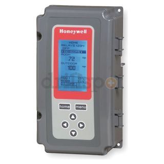 Honeywell T775M2048 Temperature Controller, Modulating
