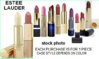 Lauder Pure Color Long Lasting Lipstick .13 oz , Sunstone 187 Beauty