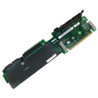 Dell N7192 Poweredge 2950 Side Plane PCI E Riser Card (Refurbished