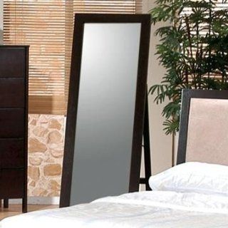 Coaster Symphony Free Standing Cheval Mirror # 300004