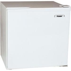 Haier HUM013EA 1.3 Cu. Ft. Capacity Space Saver Freezer