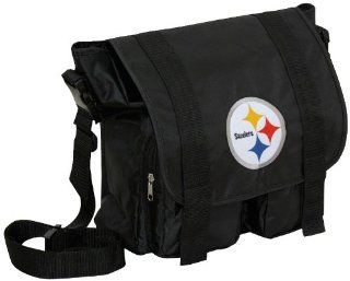 NFL Pittsburgh Steelers Diaper Bag