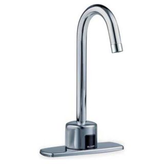 Sloan ETF 700 4 P Lavatory Faucet Be the first to write a review