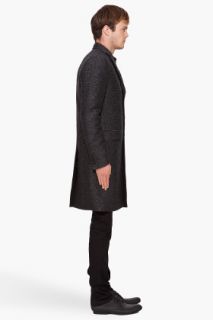 Givenchy Three Button Coat for men