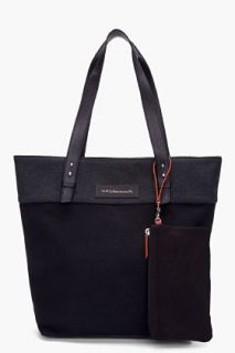 Want Les Essentiels De La Vie Reversible Logan Tote for women