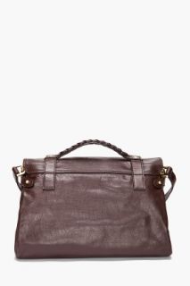 Mulberry Alexa Soft Buffalo Bag for women