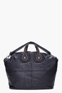 Givenchy Large Black Cherokee Nightingale Bag for women
