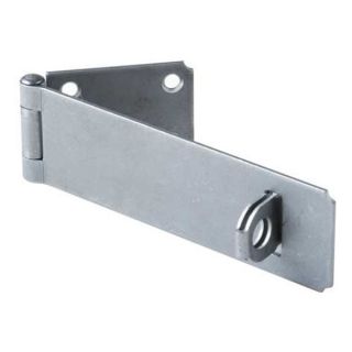 Battalion 4PE37 Hasp, Safety, 6 In Be the first to write a review