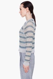 Theyskens Theory Yelli Koro Sweater for women