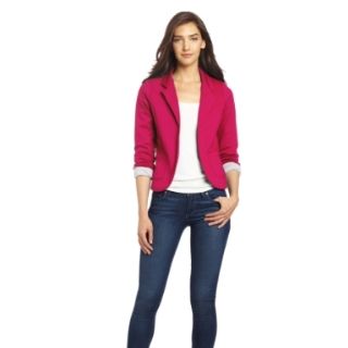 Women Blazers & Jackets Pink