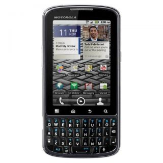 Motorola Droid Pro XT610 GSM Unlocked Android Cell Phone Today $149