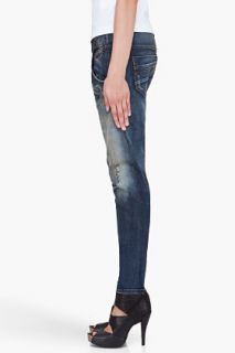 Diesel Fayza Boyfriend Jeans for women