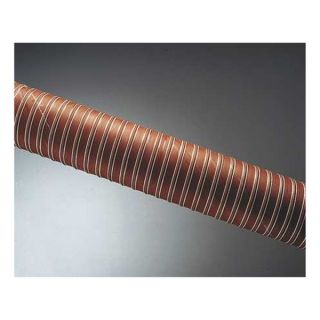  0400 0001 60 Ducting Hose, 4 In Id Be the first to write a review