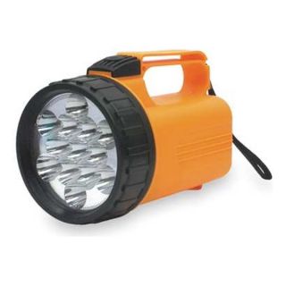 Westward 4FZK4 LED Lantern, 6V Battery