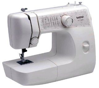 Brother LS1520 21 Stitch Function Free Arm Sewing Machine