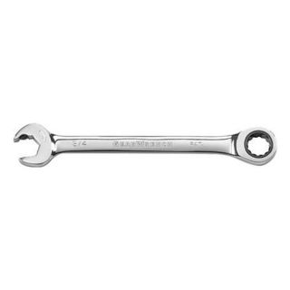 Gearwrench 85515 Ratcheting Wrench, Open End, 15mm Be the first to