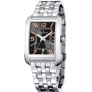 C4335 7 CANDINO   Achat / Vente MONTRE BRACELET C4335 7  