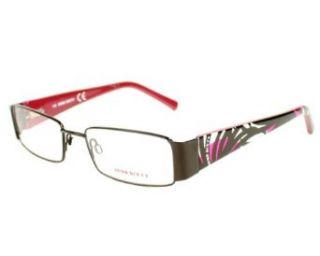 Miss Sixty Eyeglasses frame MX 276 B5 Metal   Acetate