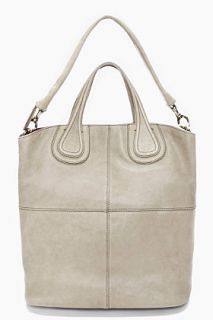 Givenchy Grey Nightingale Tote for women