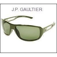 Lunettes de soleil Jean Paul Gaultier   SPJ523   Achat / Vente
