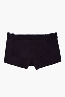 Diesel Umbx Black Dirck Boxers for men